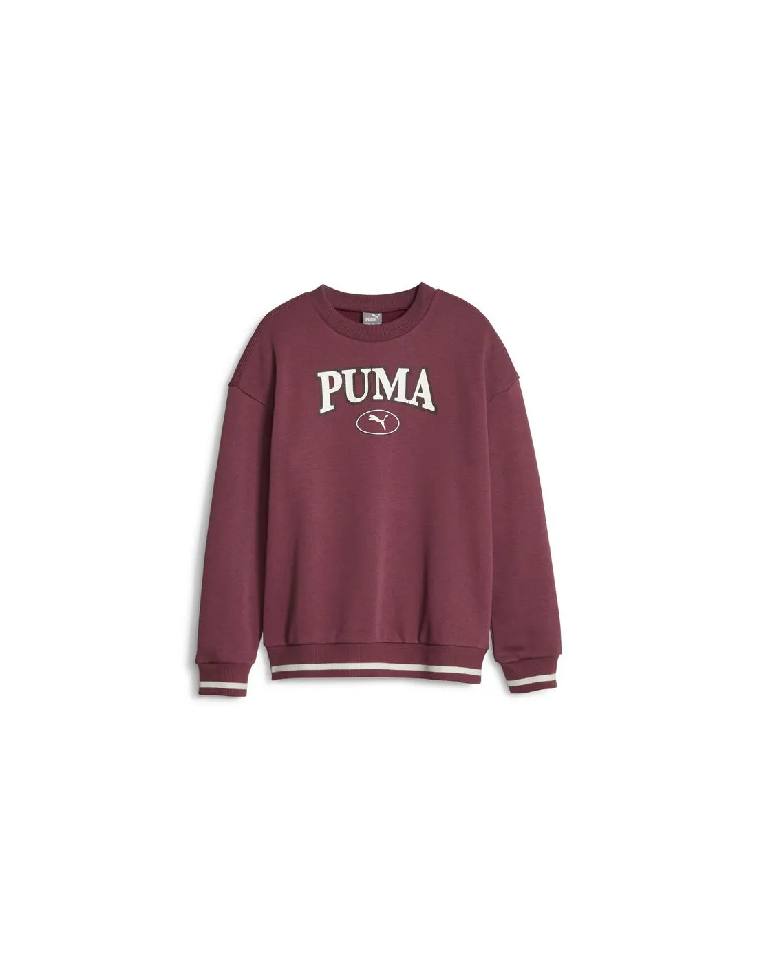 Sudadera de Puma Squad  Infantil