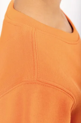 Sudadera Ecorresponsable Niños