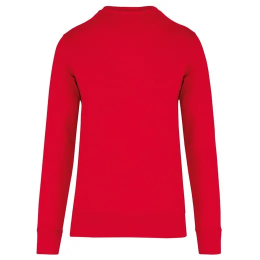 Sudadera Ecorresponsable Niños