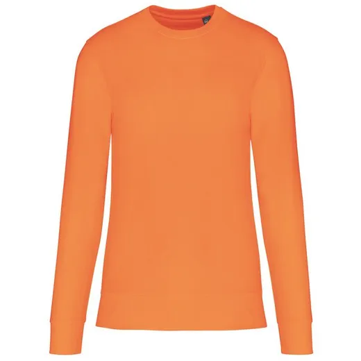 Sudadera Ecorresponsable Niños
