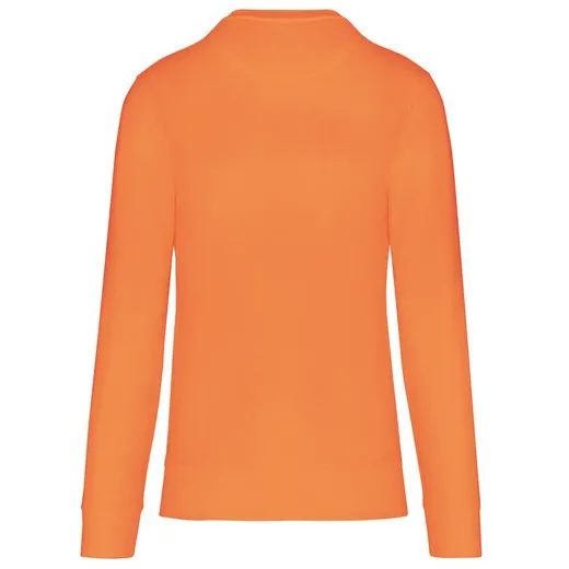 Sudadera Ecorresponsable Niños