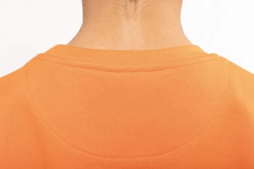Sudadera Ecorresponsable Niños
