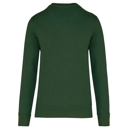 Sudadera Ecorresponsable Niños