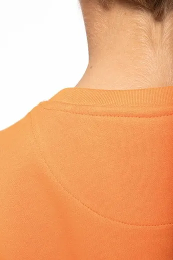 Sudadera Ecorresponsable Niños