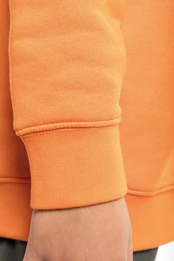 Sudadera Ecorresponsable Niños