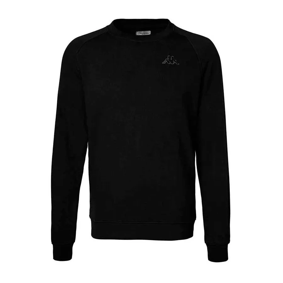 Sudadera Kappa CAIMALI SWT Hombre 304MYL0 A01
