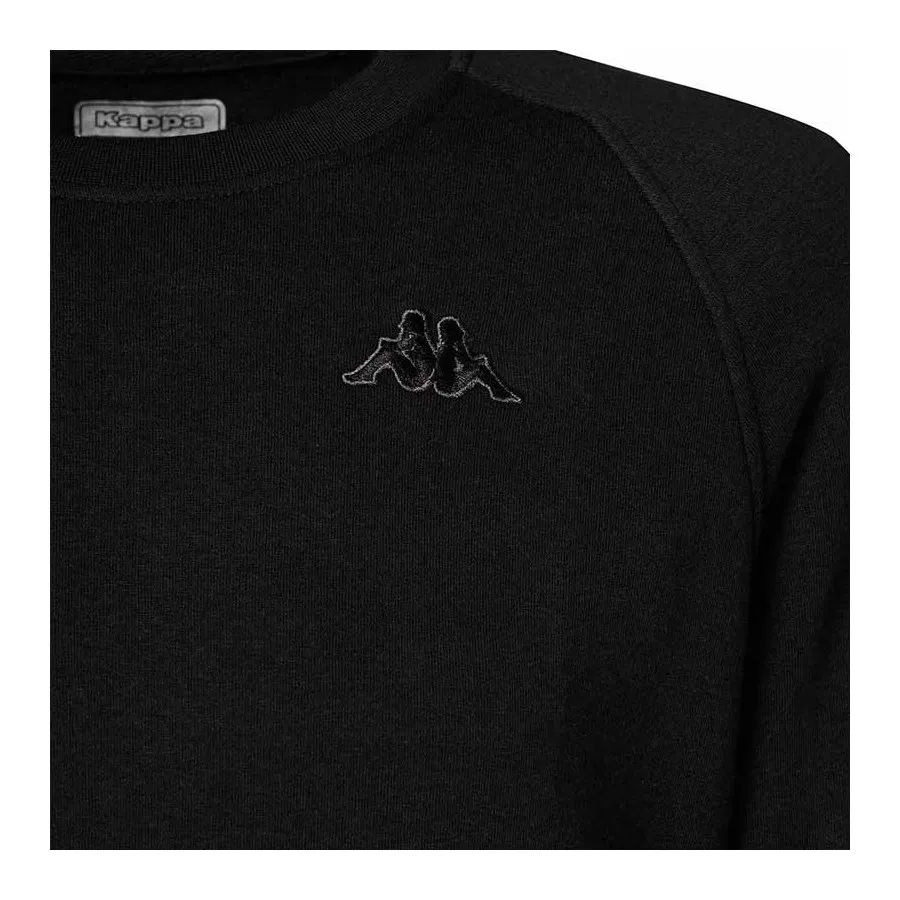 Sudadera Kappa CAIMALI SWT Hombre 304MYL0 A01