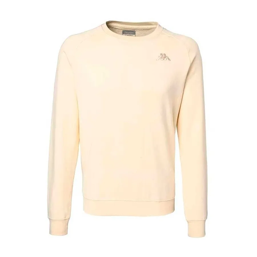 Sudadera Kappa CAIMALI SWT Hombre 304MYL0 A0G
