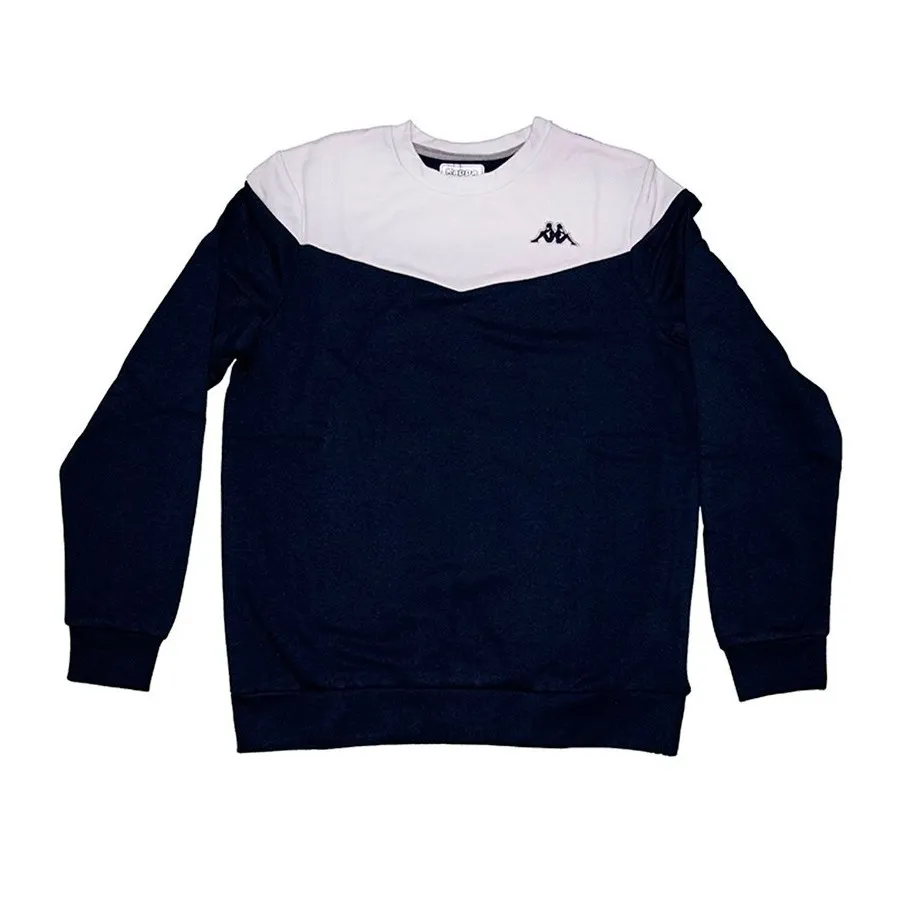 SUDADERA KAPPA ELADAX HOMBRE 351D7WWA00