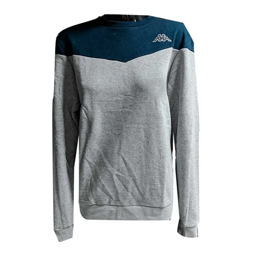 SUDADERA KAPPA ELADAX HOMBRE 351D7WWA01