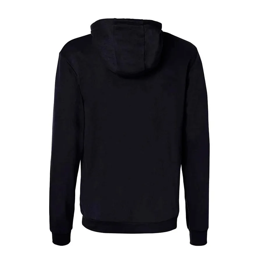 Sudadera Kappa ELDYN Hombre 381C69W WQ1 MARINO