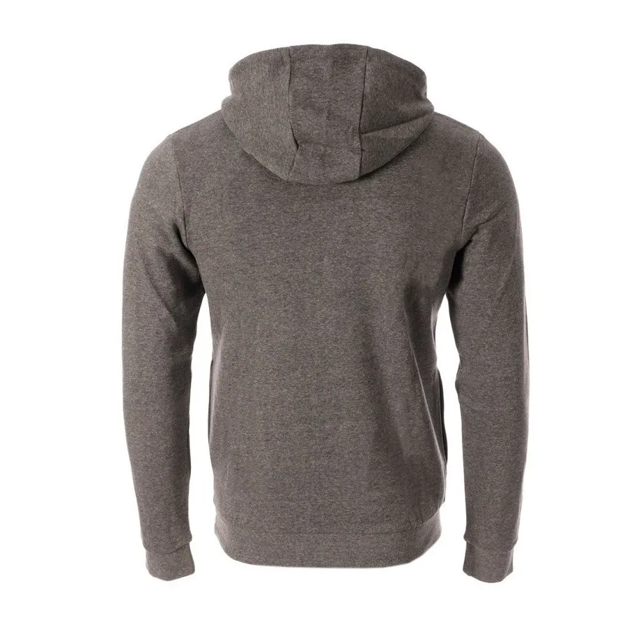 Sudadera Kappa GINO GRAPHIK Hombre 341J6KW XH3 GRIS