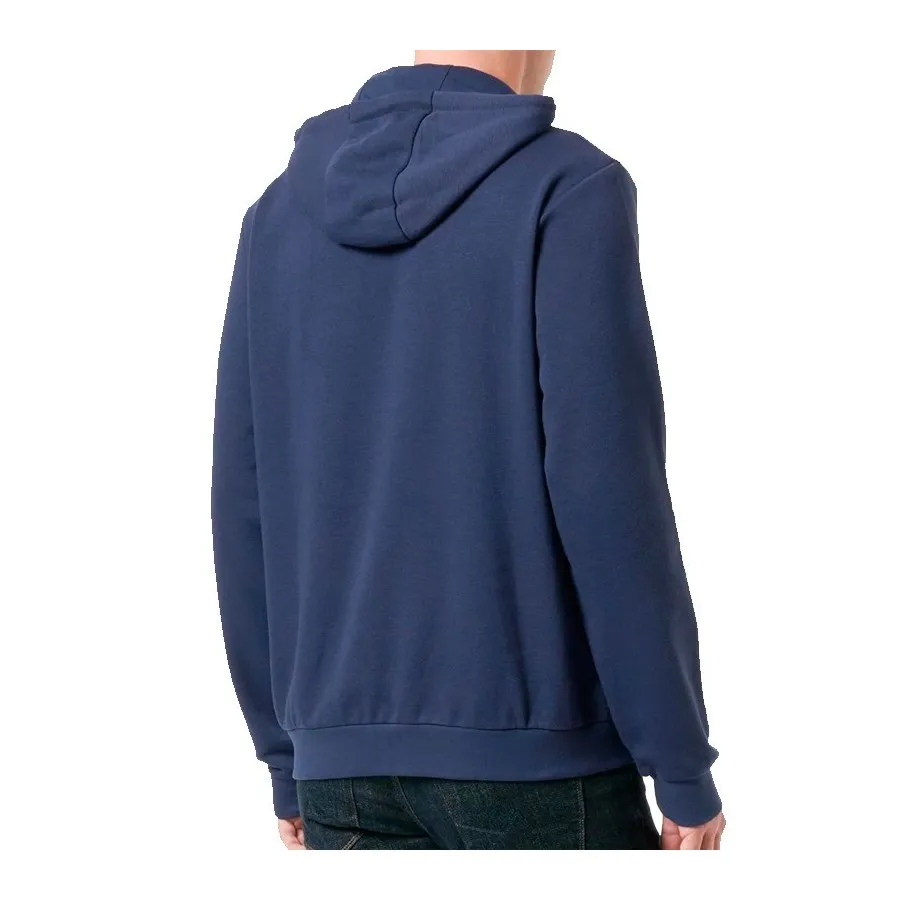 Sudadera Kappa SWEASCOUT Hombre 361K8EW