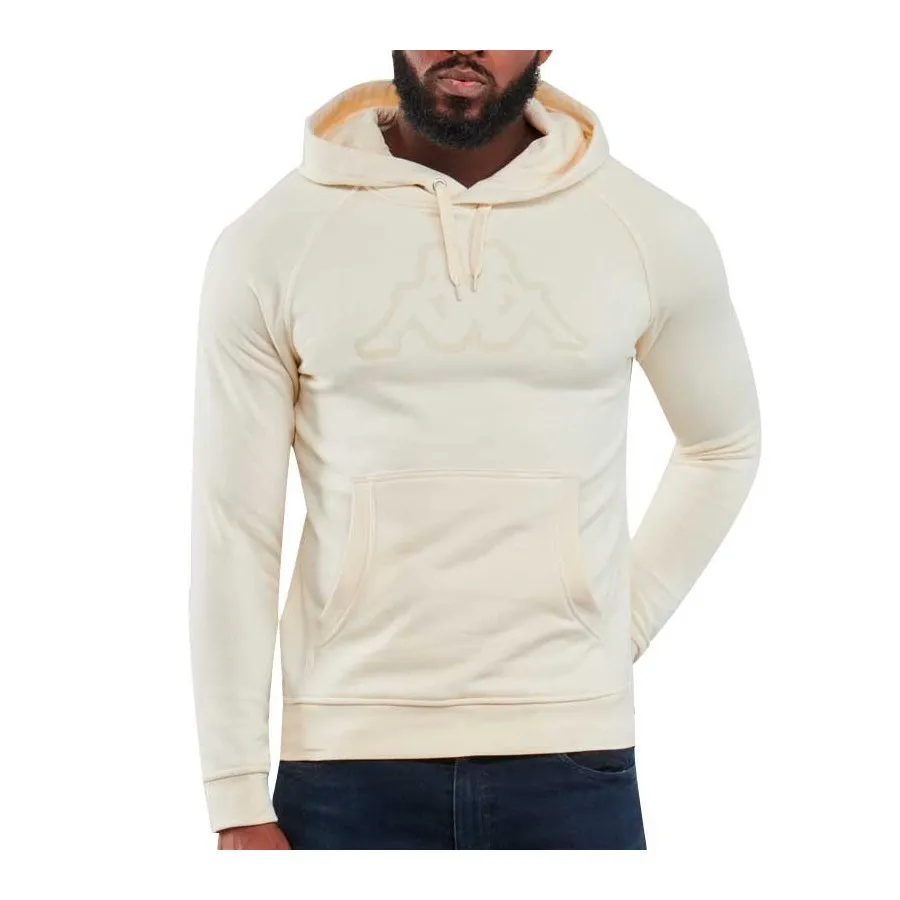 Sudadera Kappa ZAIVER Hombre 303WEP0 A0V