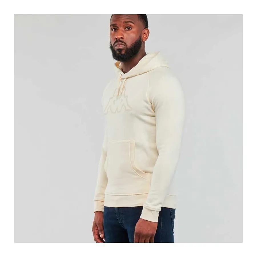 Sudadera Kappa ZAIVER Hombre 303WEP0 A0V