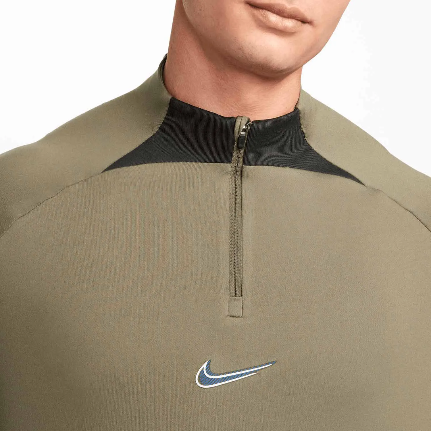 SUDADERA NIKE DRIFIT STRIKE