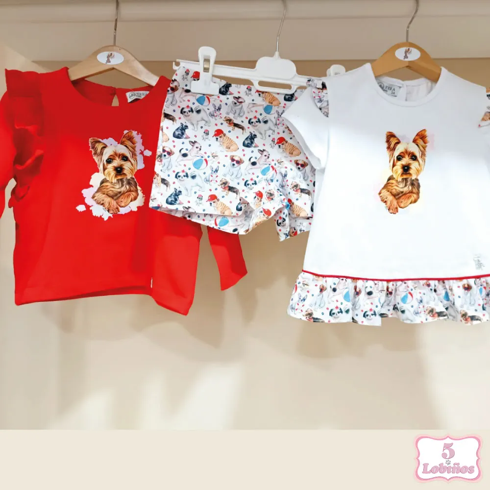 SUDADERA NIÑA EVA Vera