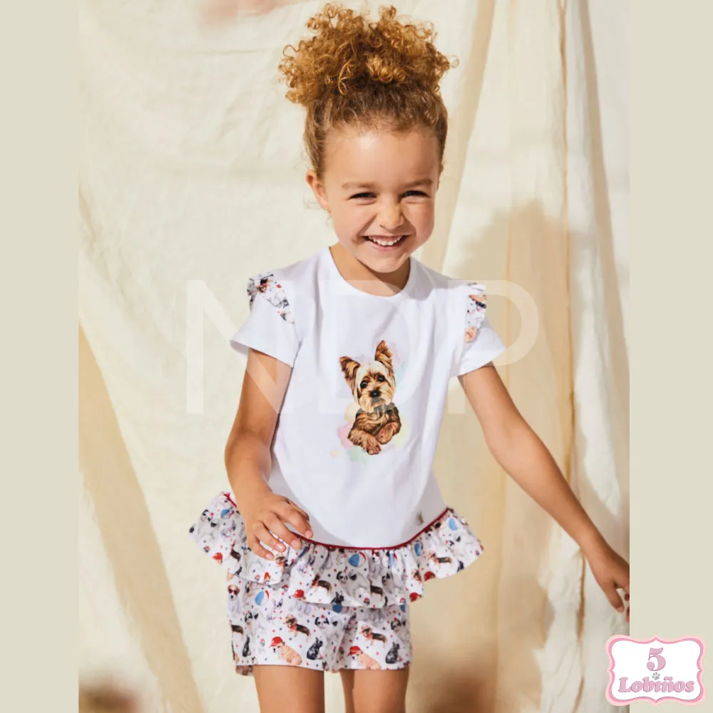 SUDADERA NIÑA EVA Vera