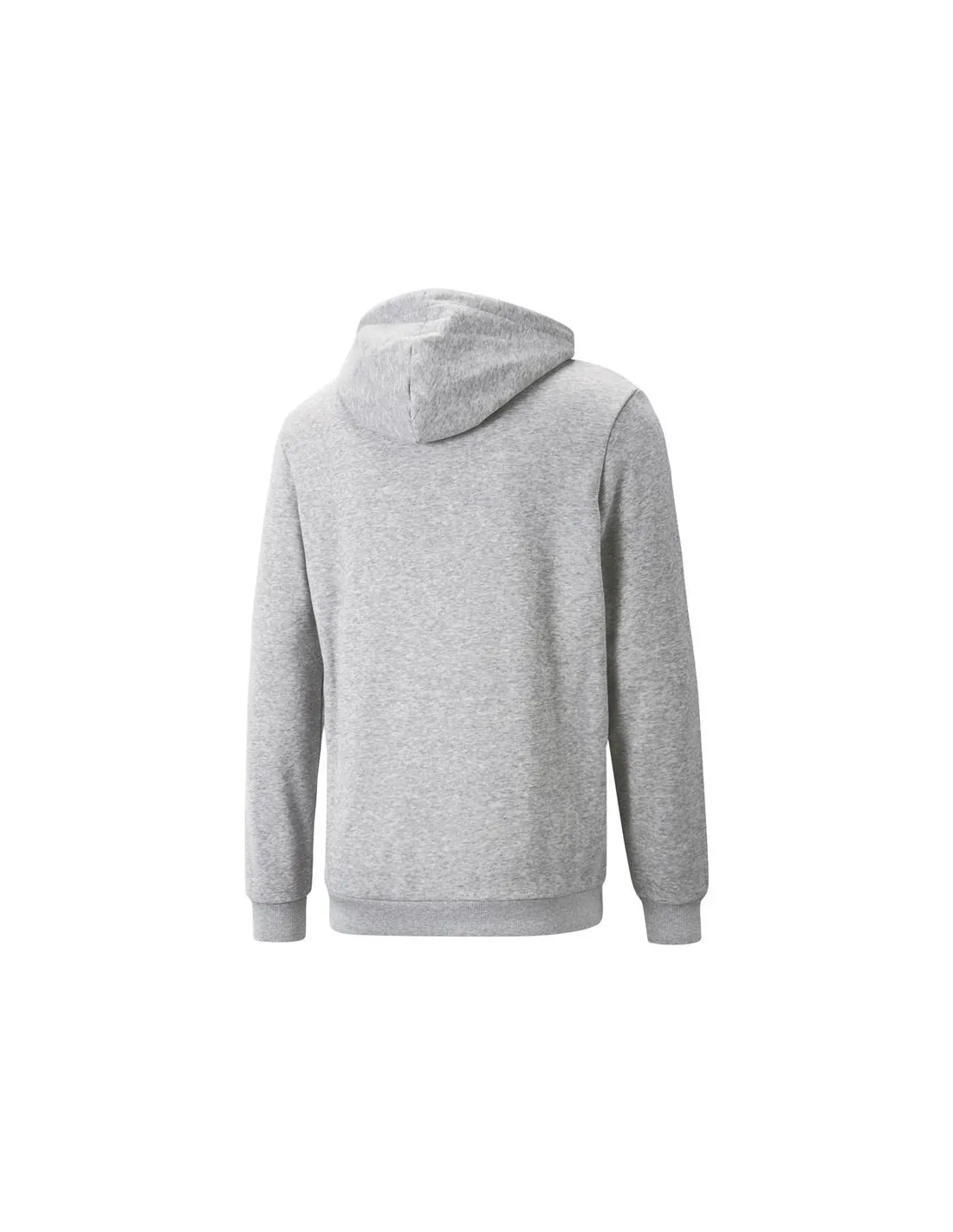 Sudadera Puma Ess+ 2 Col Small Log Hombre