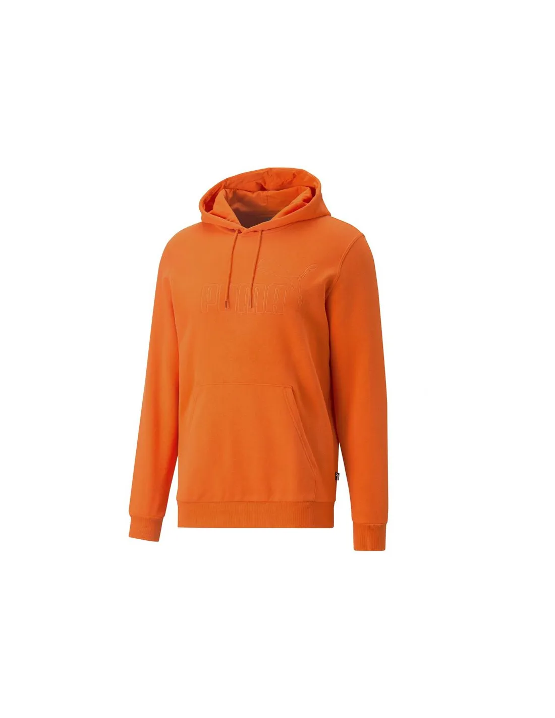 Sudadera Puma Ess Elevated Cayenne Pepper