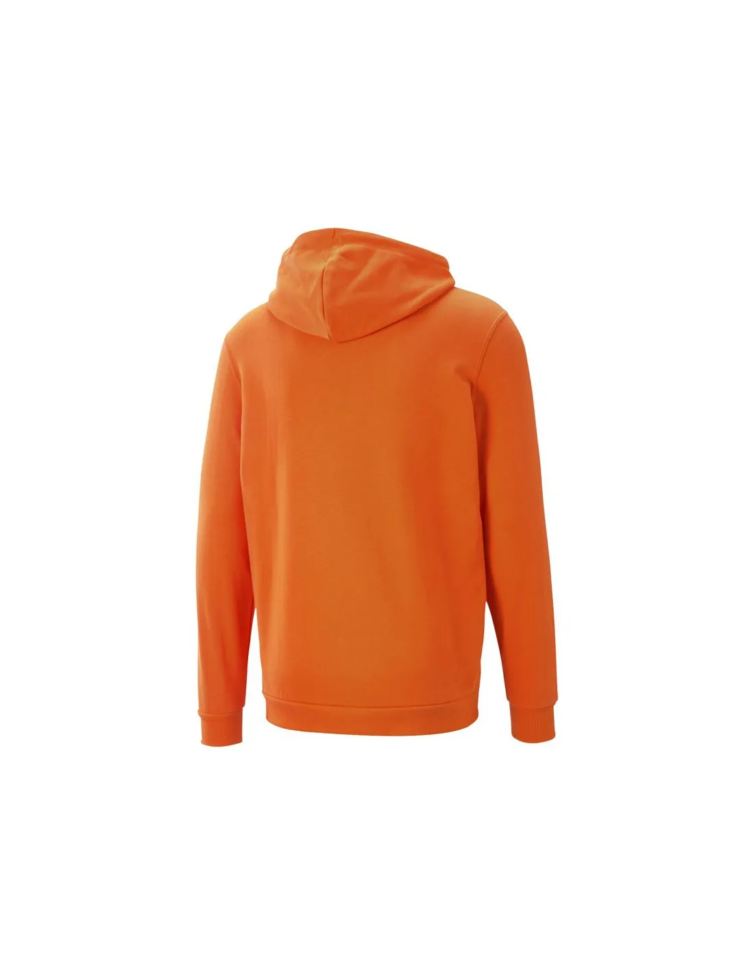 Sudadera Puma Ess Elevated Cayenne Pepper