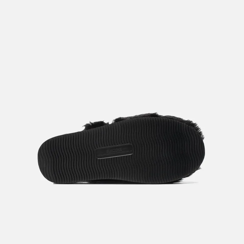 SUICOKE ZAVO 2EU OG0722EUBLK