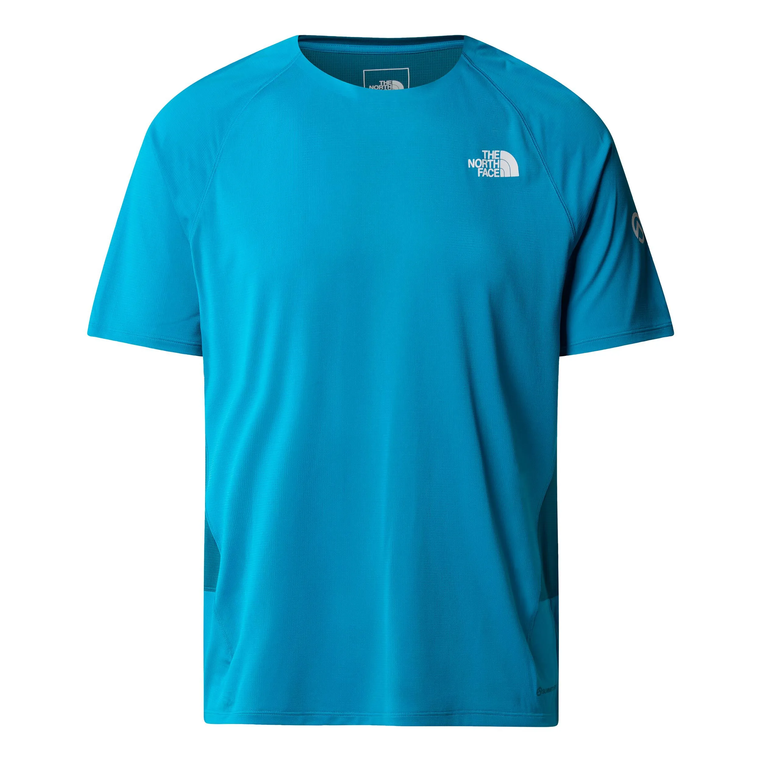 Summit High Trail Run Camiseta De Running Hombres