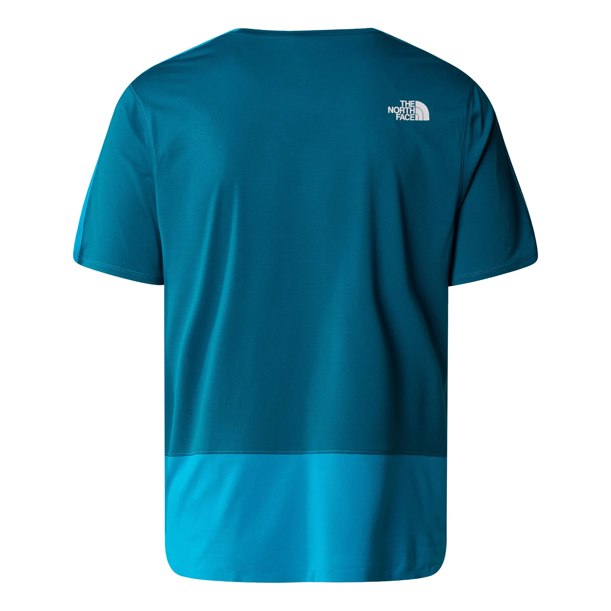 Summit High Trail Run Camiseta De Running Hombres