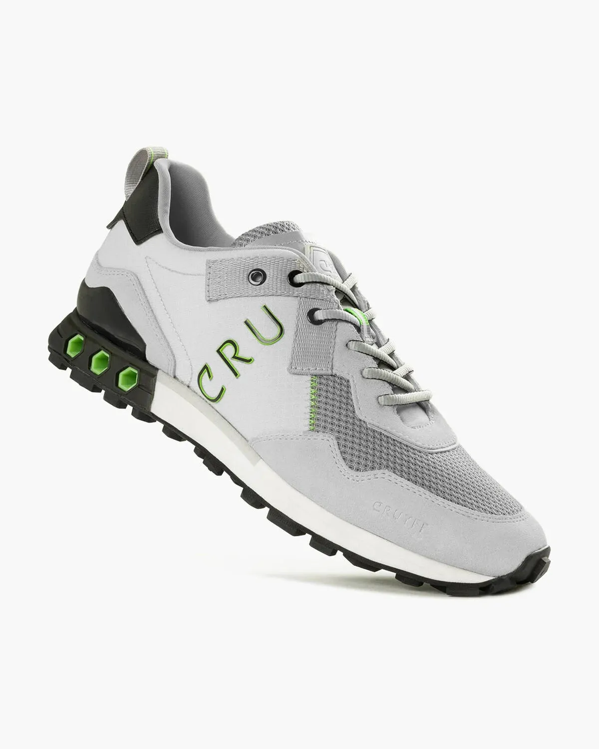 SUPERBIA HEX CRUYFF GRY/FLUO  CC233144 901