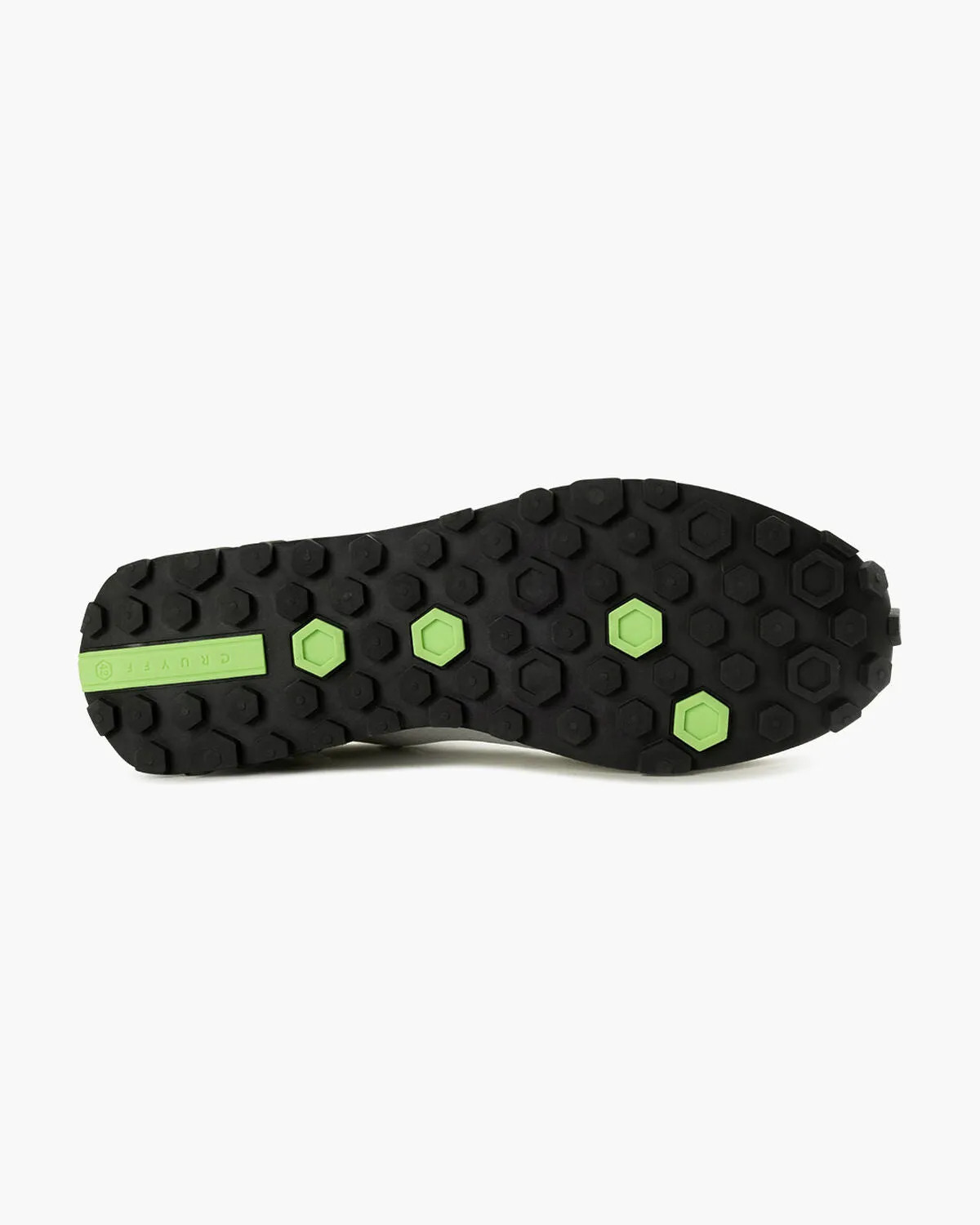 SUPERBIA HEX CRUYFF GRY/FLUO  CC233144 901