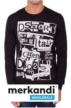 SUéTER CUADRADO DE MARCA A PRECIO MAYORISTA  LUXURY & FASHION QUALITY DESDE 120€