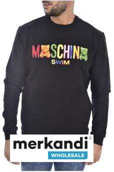 SUéTER ECONOMY MOSCHINO  DISPONIBLE AL POR MAYOR A 96 € SIN IVA, VALOR DE TIENDA 350 €