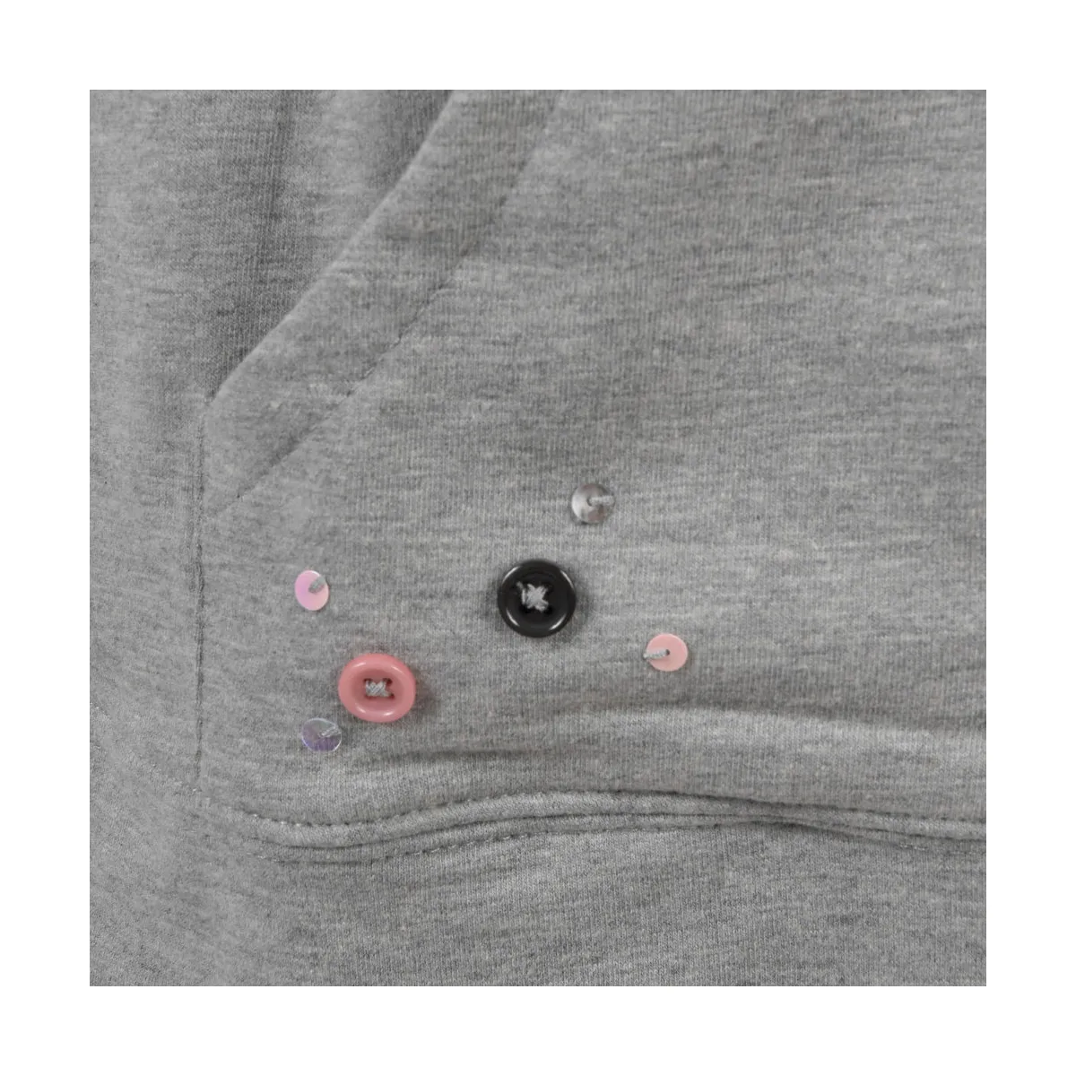 Sweat fille FARIPUL