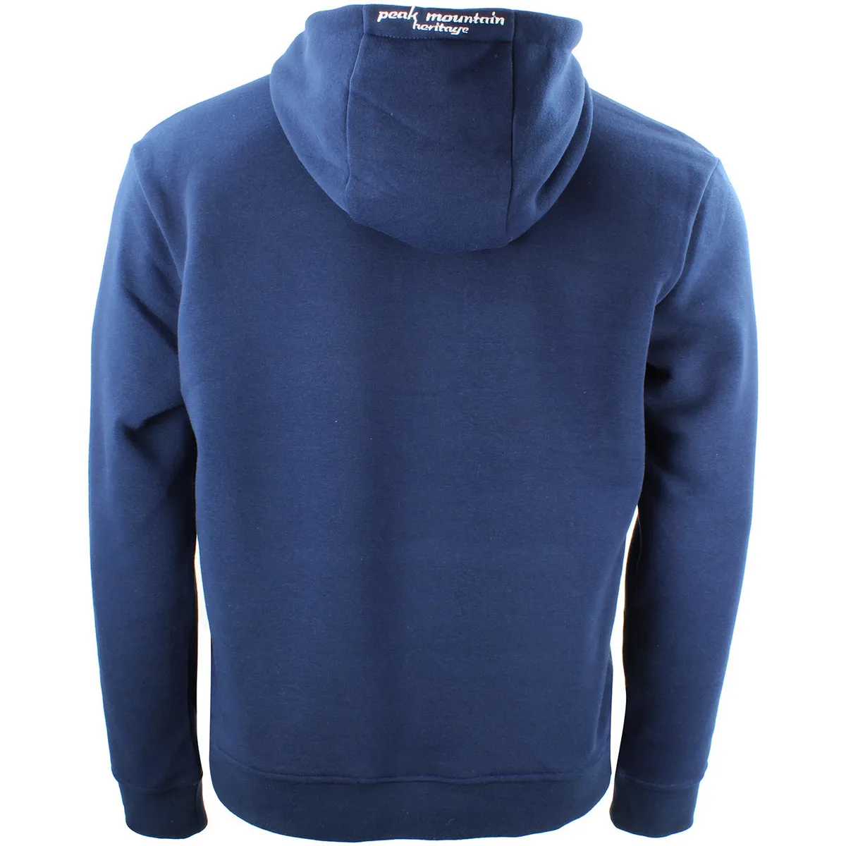 Sweat à capuche homme CORENTIN