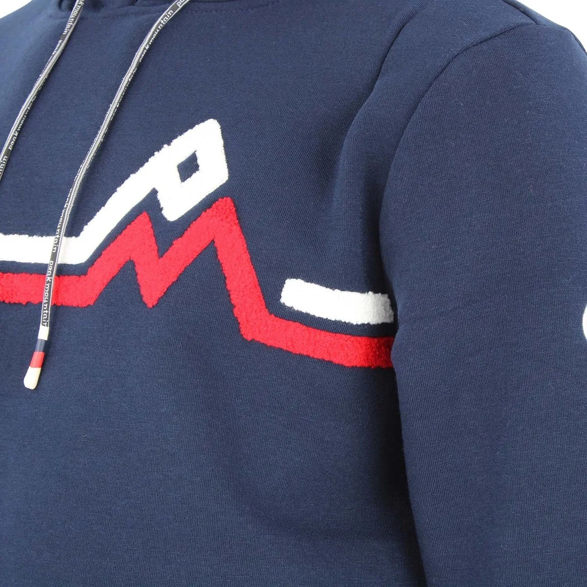 Sweat à capuche homme CORENTIN