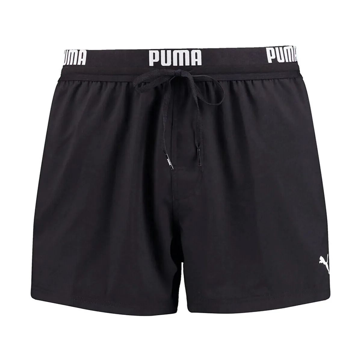 SWIM MEN LOGO SHORT LENGTH