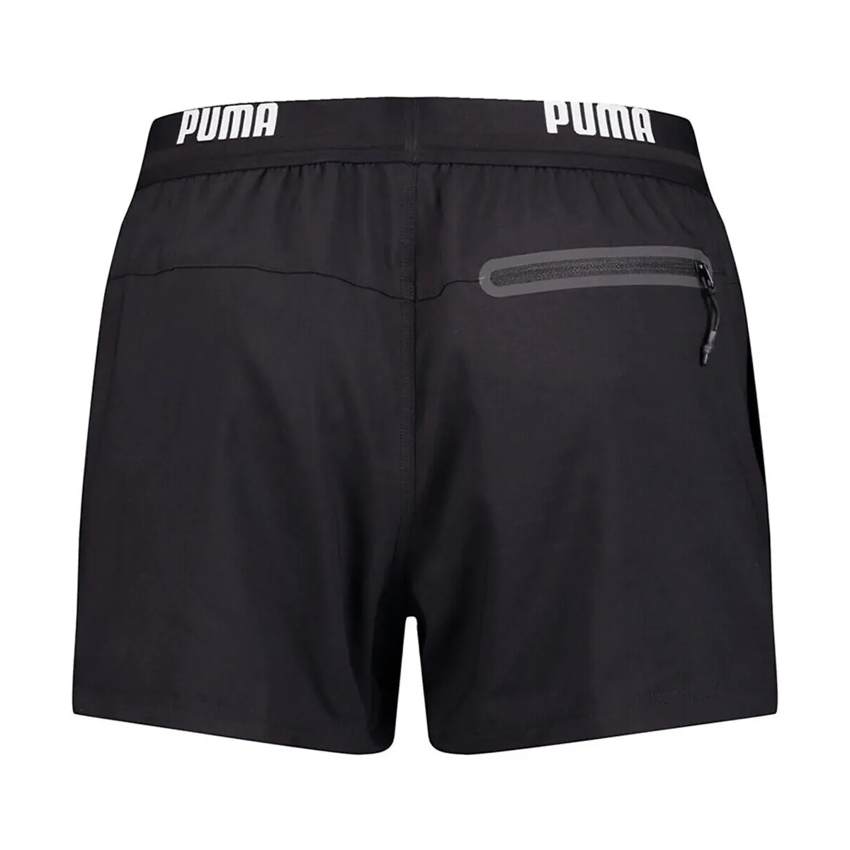 SWIM MEN LOGO SHORT LENGTH