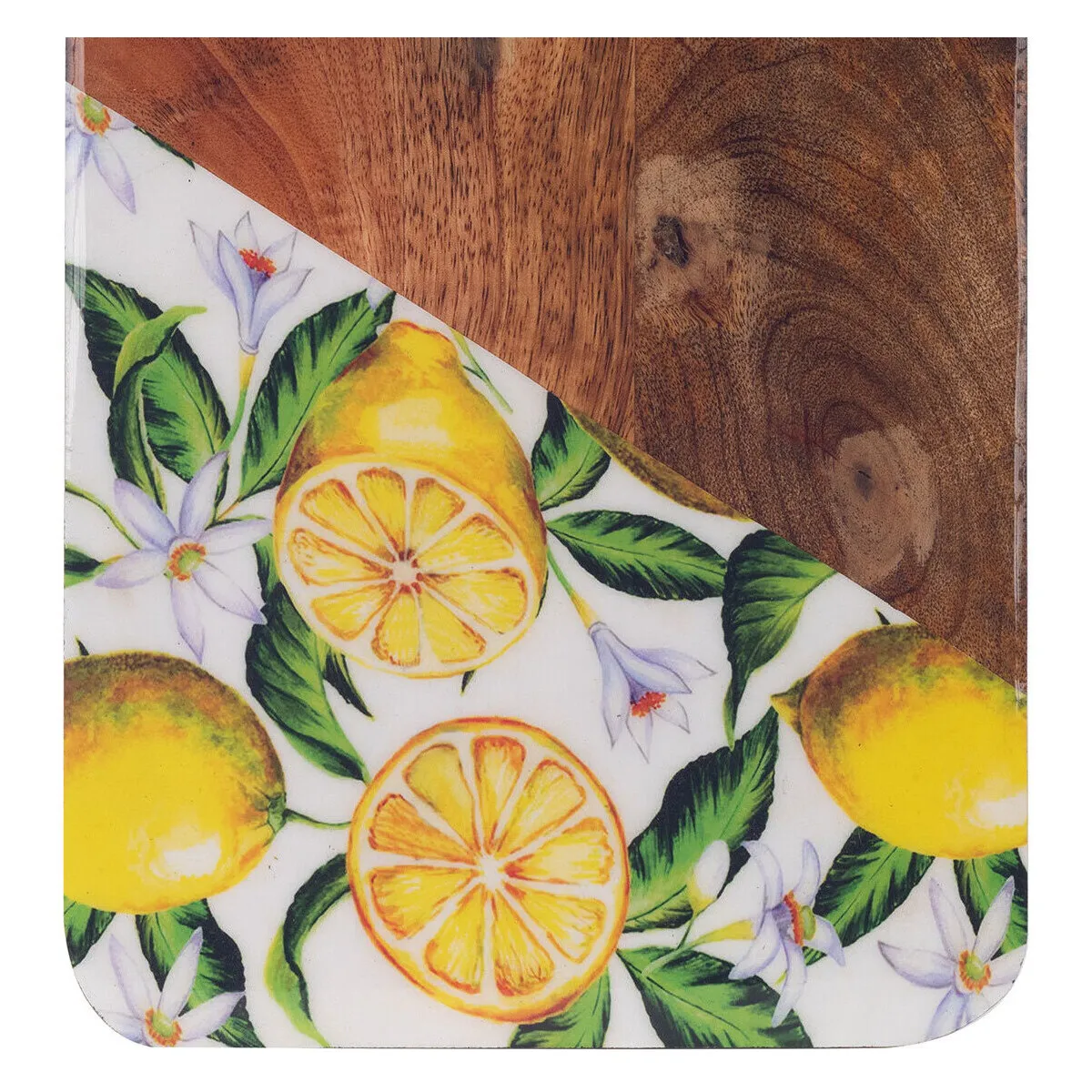 Tabla Limones