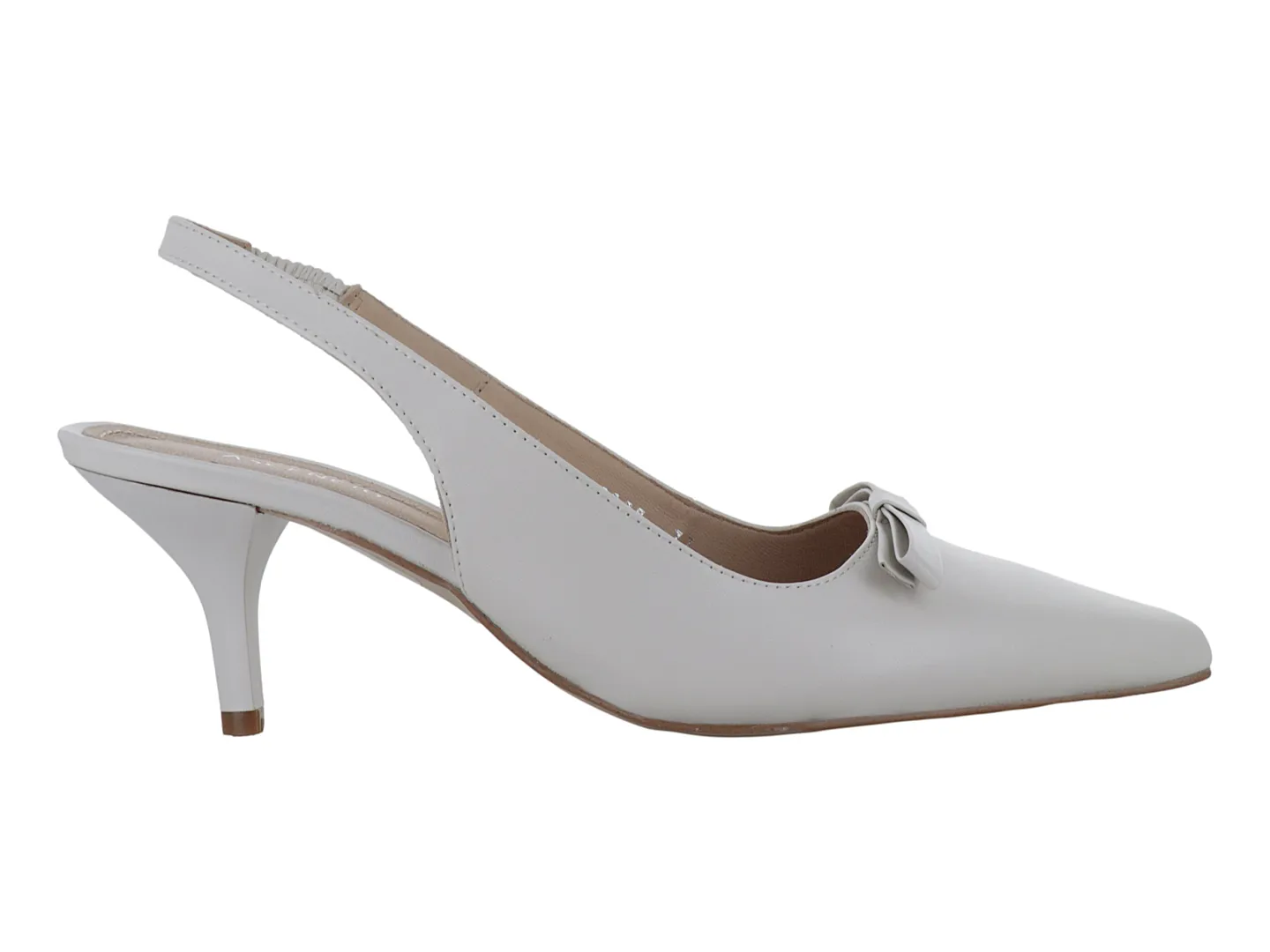 Tacones Ascencio 23038 Para Mujer