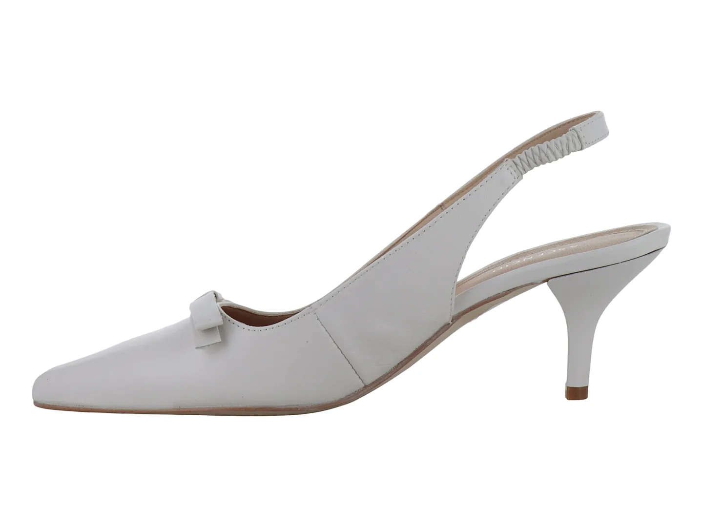 Tacones Ascencio 23038 Para Mujer