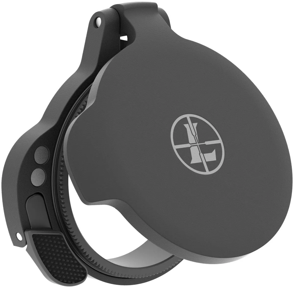 TAPA PARA VISOR LEUPOLD ALUMINA FLIPBACK  OCULAR