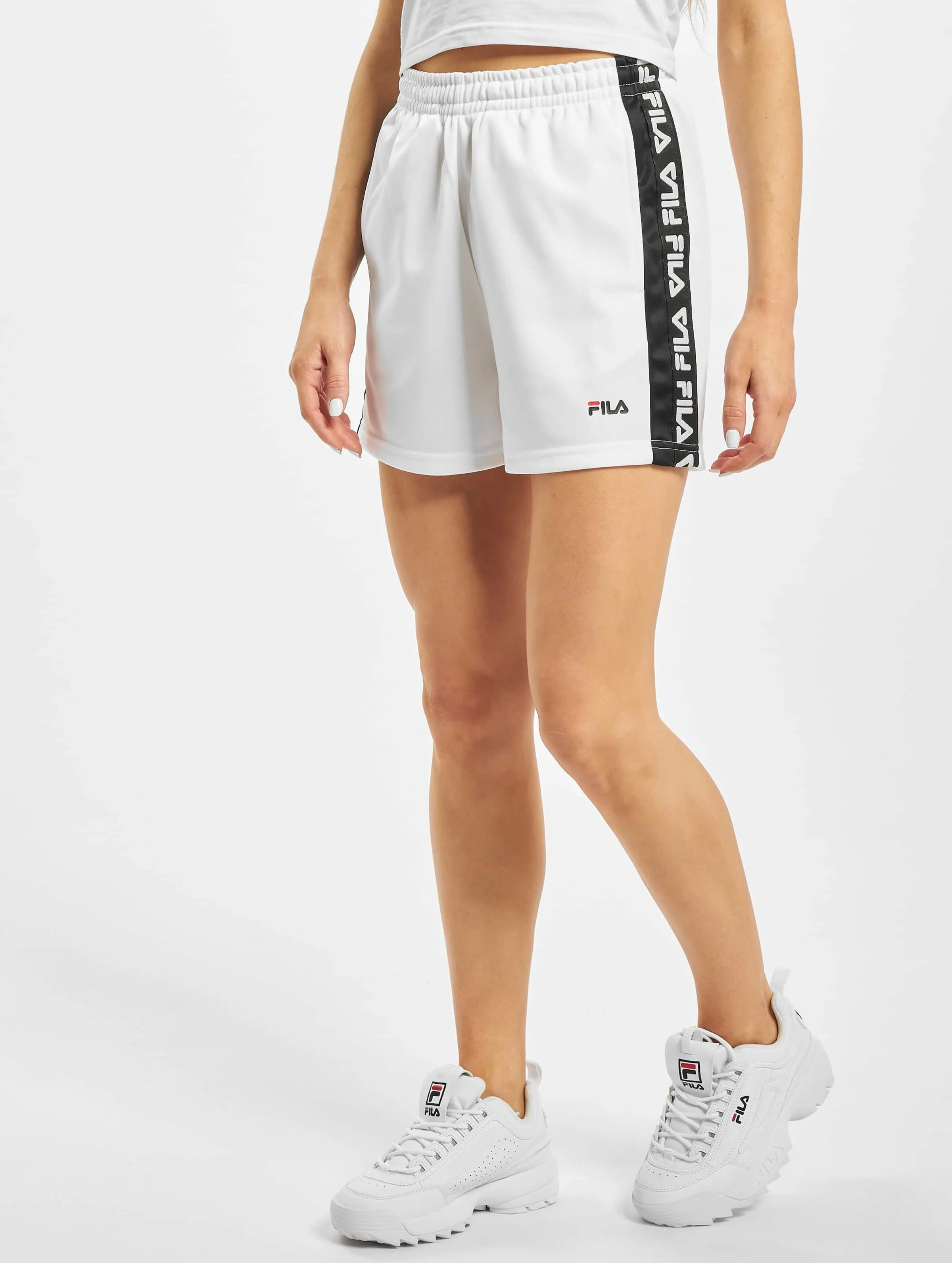Tarin High Waist