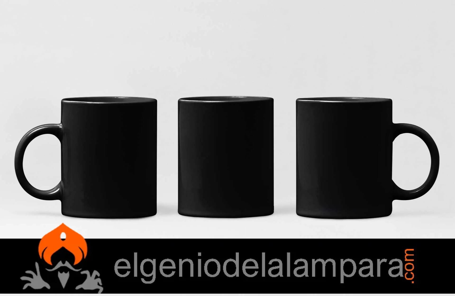 Taza Venom