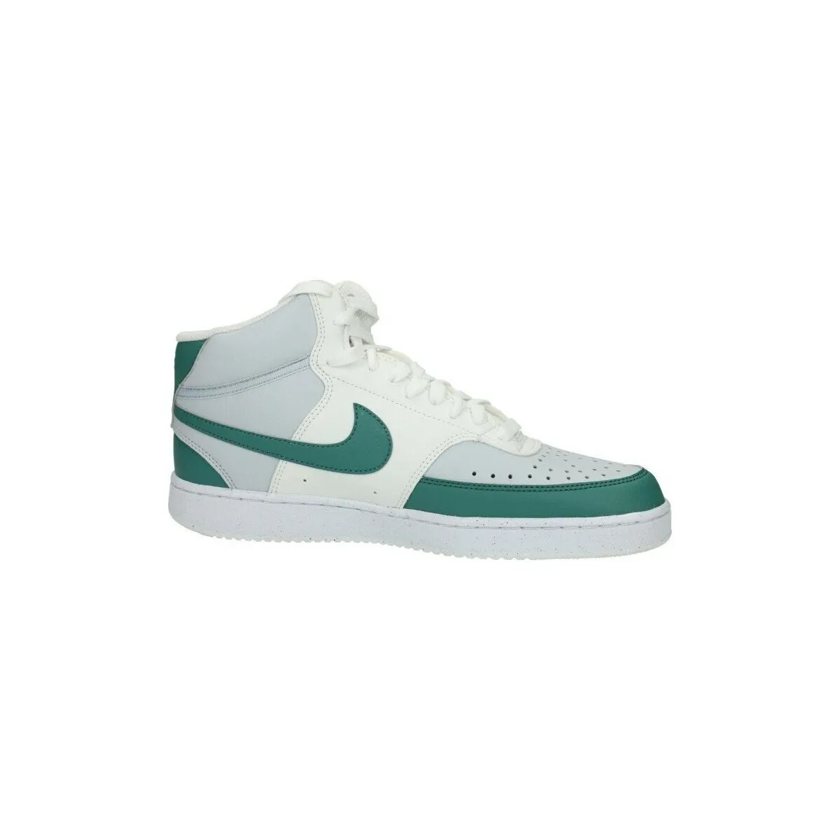 Tenis court vision m