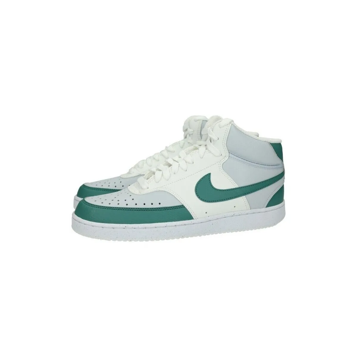 Tenis court vision m