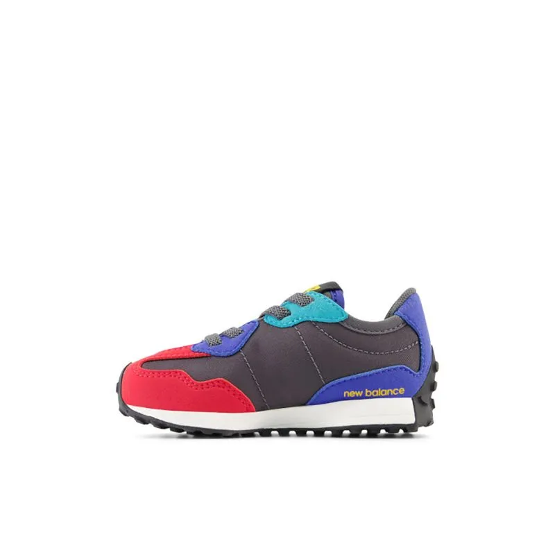 Tenis Para Niño Infant 327 New Balance 60097