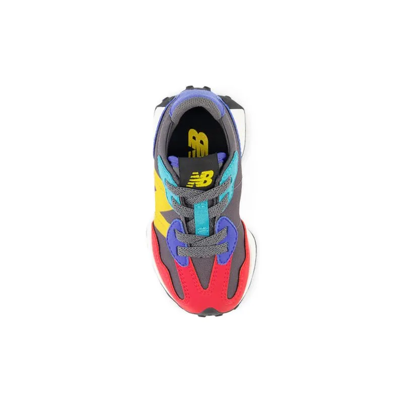 Tenis Para Niño Infant 327 New Balance 60097