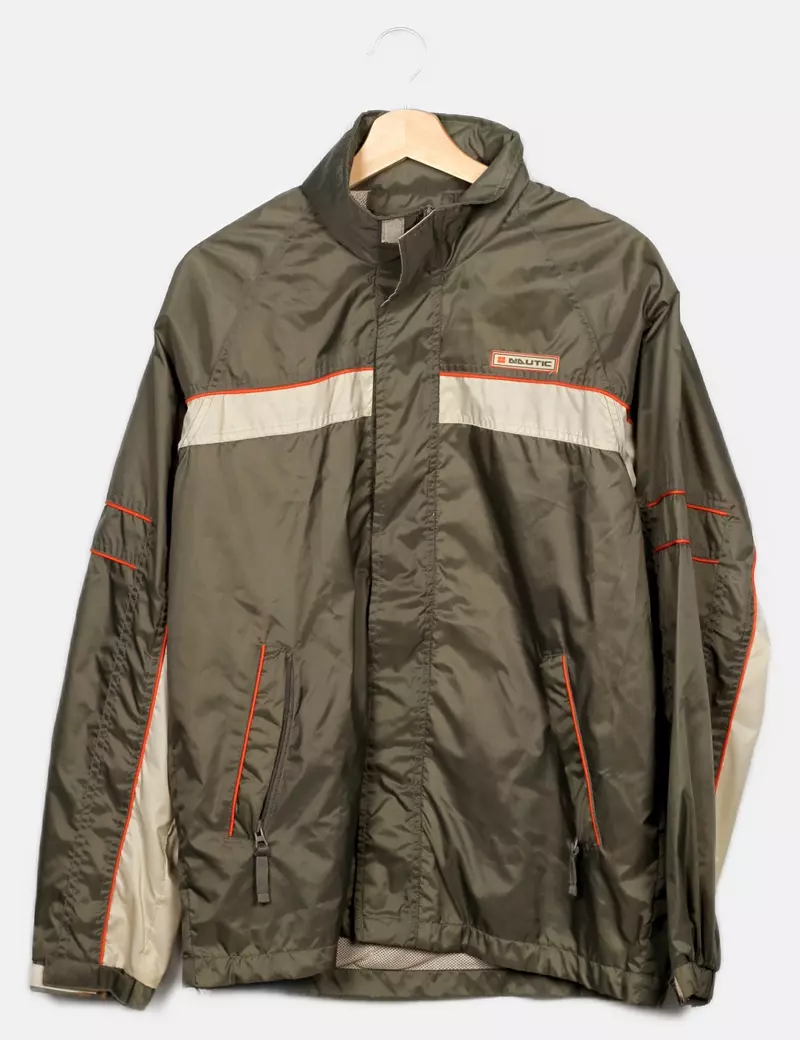 Tex Chaqueta fina