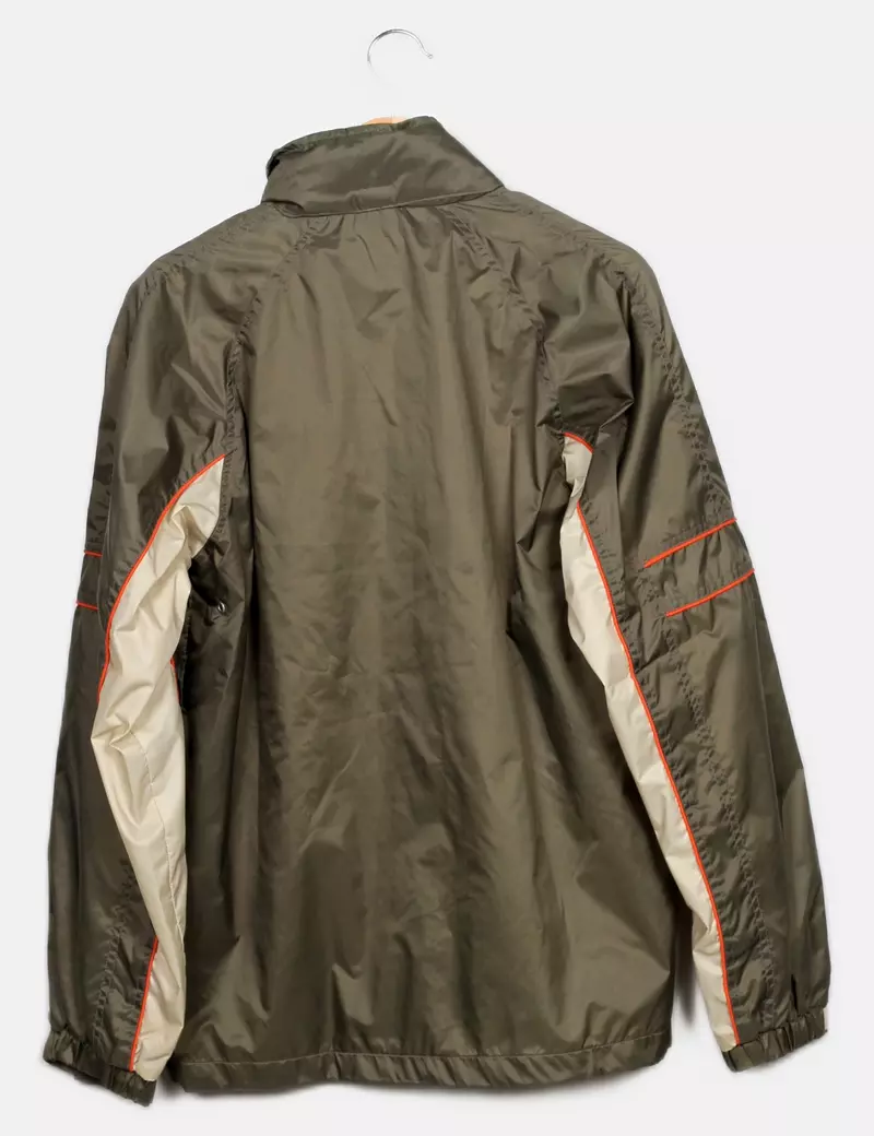 Tex Chaqueta fina
