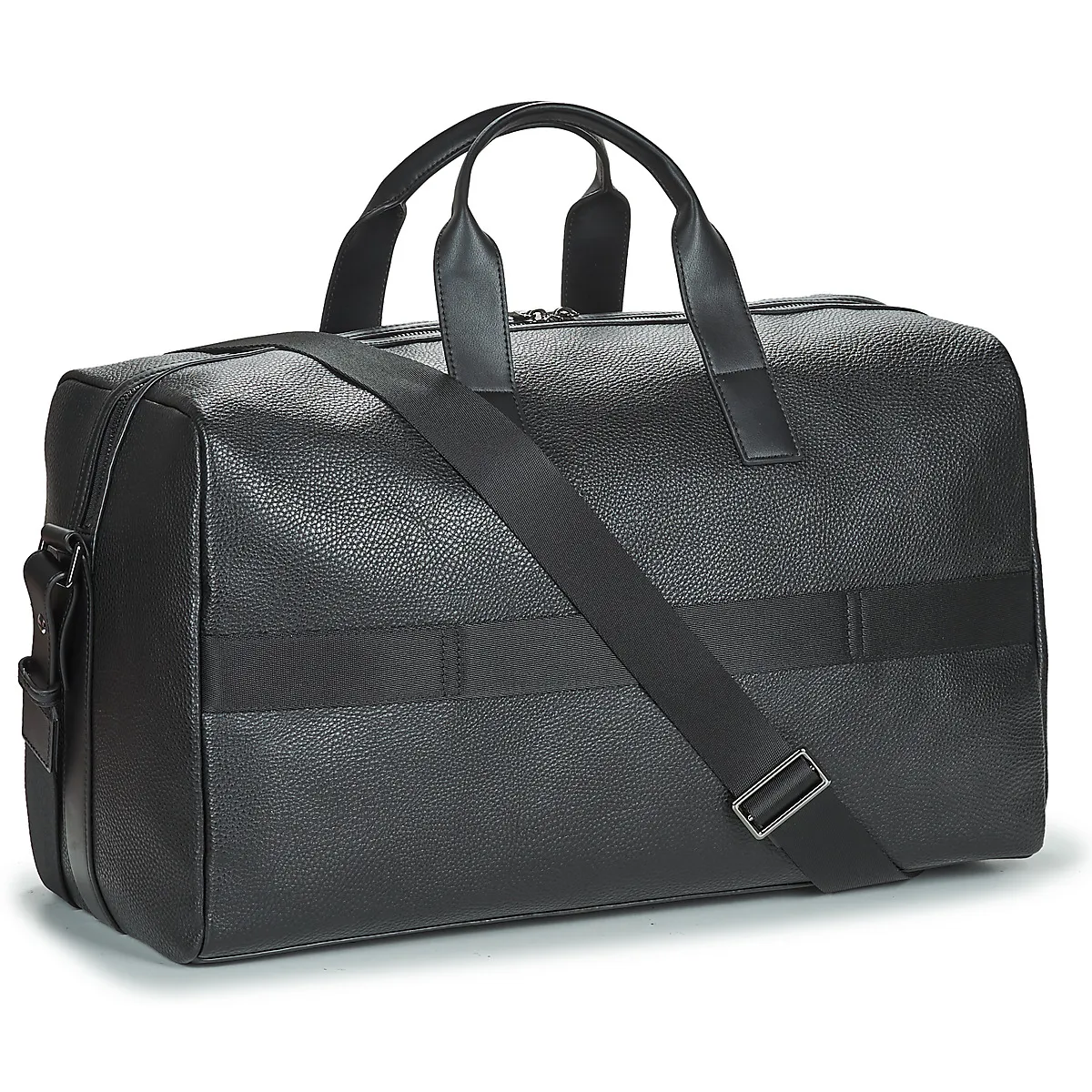 TH CENTRAL DUFFLE